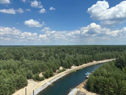 Lužička jezerska oblast
