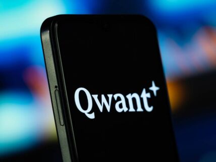 Qwant