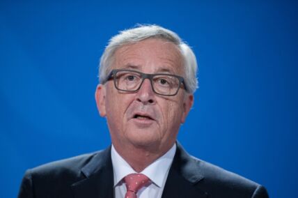 Žan Klod Junker