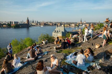 stokholm