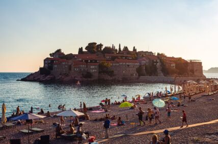 sveti stefan