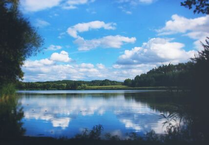 jezero