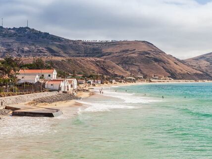 Porto Santo