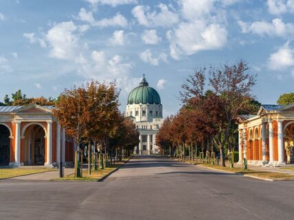Centralno groblje u Beču