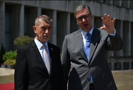 Aleksandar Vučić Andrej Babiš.jpg