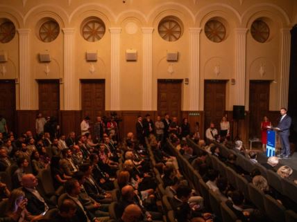 Prvi Pupin forum je održan u Beogradu