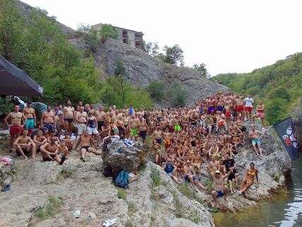 Bombardovanje na Moravici