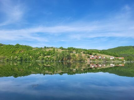 Reka Zapadna Morava