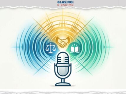 Glasno o pravima