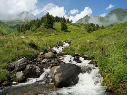 Francuski Pirineji