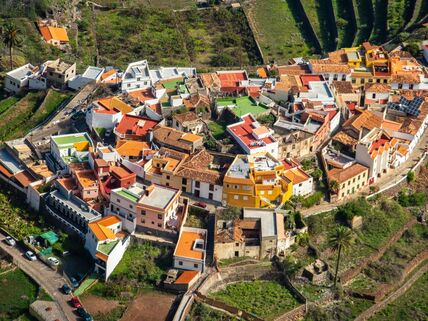 La Gomera