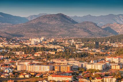 podgorica