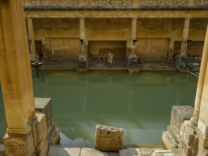 Rimske terme