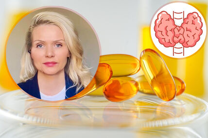 Aleksandra Lišanin vitamin d/hašimoto
