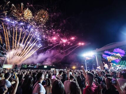 Dragi Bravo festival