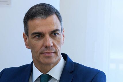 Pedro Sančez