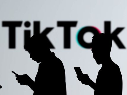Mladi i TikTok