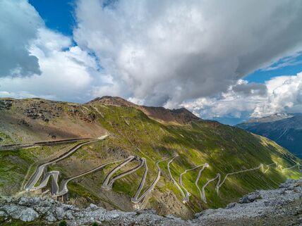 Stelvio