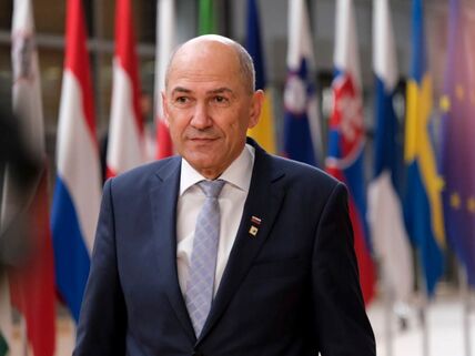 Janez Janša