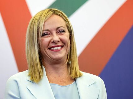 Đorđa Meloni