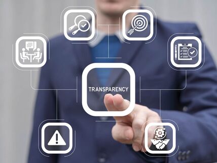 Transparentnost