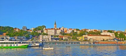 beograd
