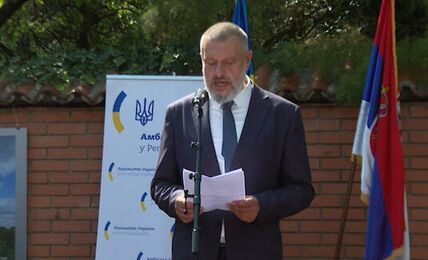 Oleksandar Litvinenko