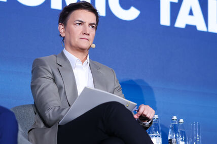 Ana Brnabić