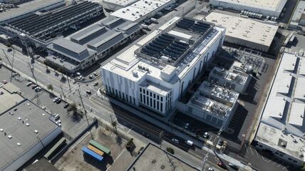 data centar