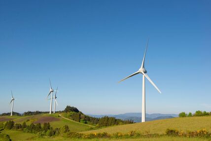 vetroturbine