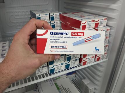 Ozempik i rak