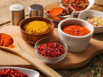 Začinska paprika
