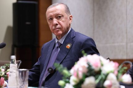 Redžep Tajip Erdogan