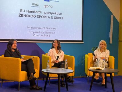 Panel Zdravlje prevencija i mentalna podrška