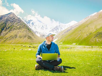Digitalni nomad