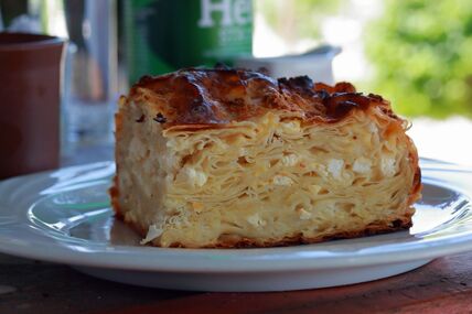 gibanica