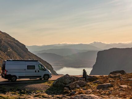 North Coast 500