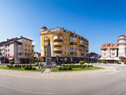 Svilajnac