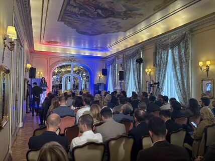 Danube Future Forum 2026
