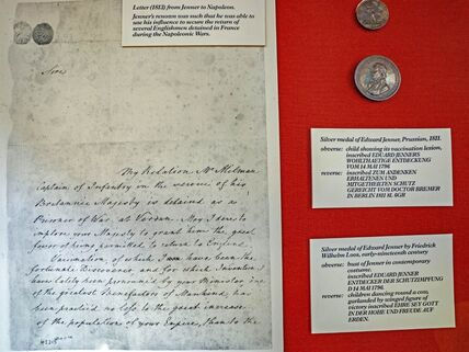 Pismo upućeno Napoleonu Bonaparti