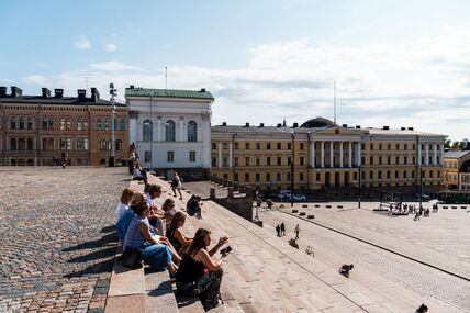 Helsinki