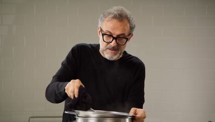 masimo botura