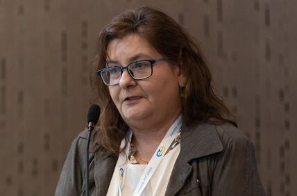 Romania’s Ambassador to Serbia Silvia Davidoiu