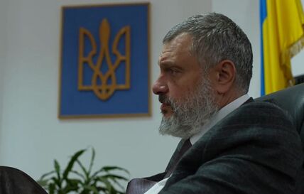 Ambasador Ukrajine u Srbiji Oleksandr Litvinenko