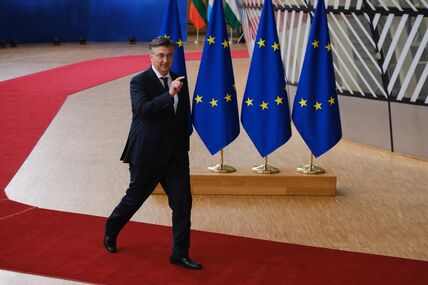 Andrej Plenković