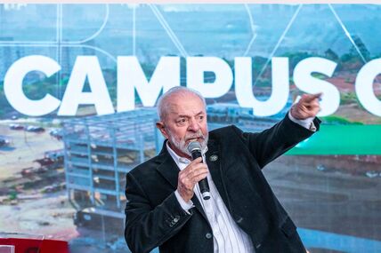 Lula da Silva