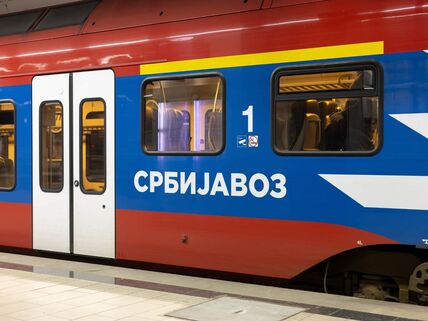 Srbijavoz