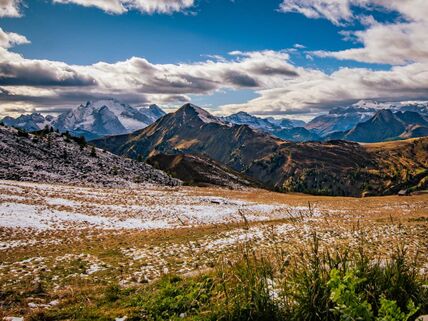 Dolomiti