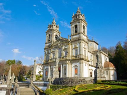 Braga, Portugal