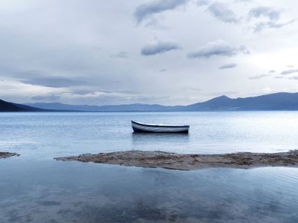 prespansko jezero